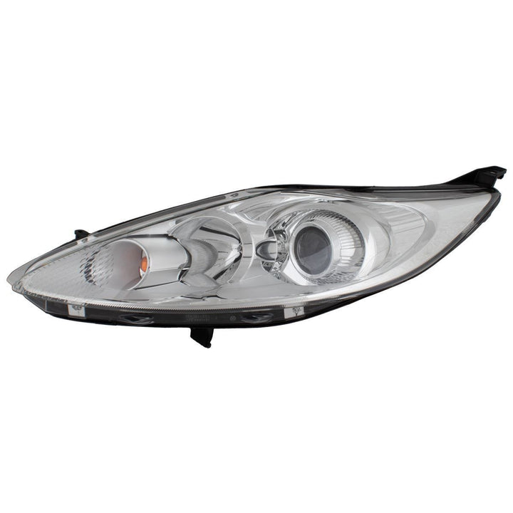 FIESTA FRONT N/S HEADLIGHT HEADLAMP INDICATOR UNIT