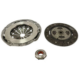 KA MK2 MK3 1.2 MPI 4 CYL CLUTCH KIT INC. THRUST BEARING