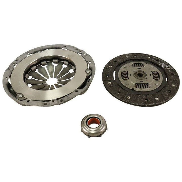 KA MK2 MK3 1.2 MPI 4 CYL CLUTCH KIT INC. THRUST BEARING