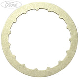 THRUST WASHER