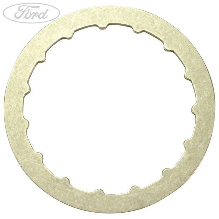 THRUST WASHER