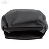 EVEREST FRONT HEADREST BASALT LEATHER 02/2013-