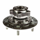 TRANSIT CUSTOM WHEEL BEARING KIT