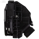 FOCUS O/S FRONT DOOR LATCH MECHANISM KEYLESS 2014-