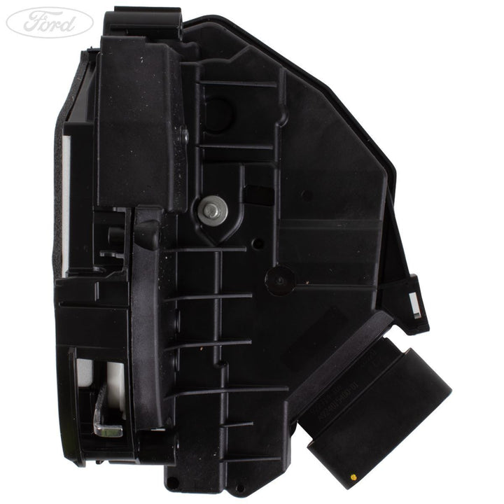 FOCUS O/S FRONT DOOR LATCH MECHANISM KEYLESS 2014-