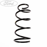 C-MAX FRONT O/S OR N/S SUSPENSION COIL SPRING