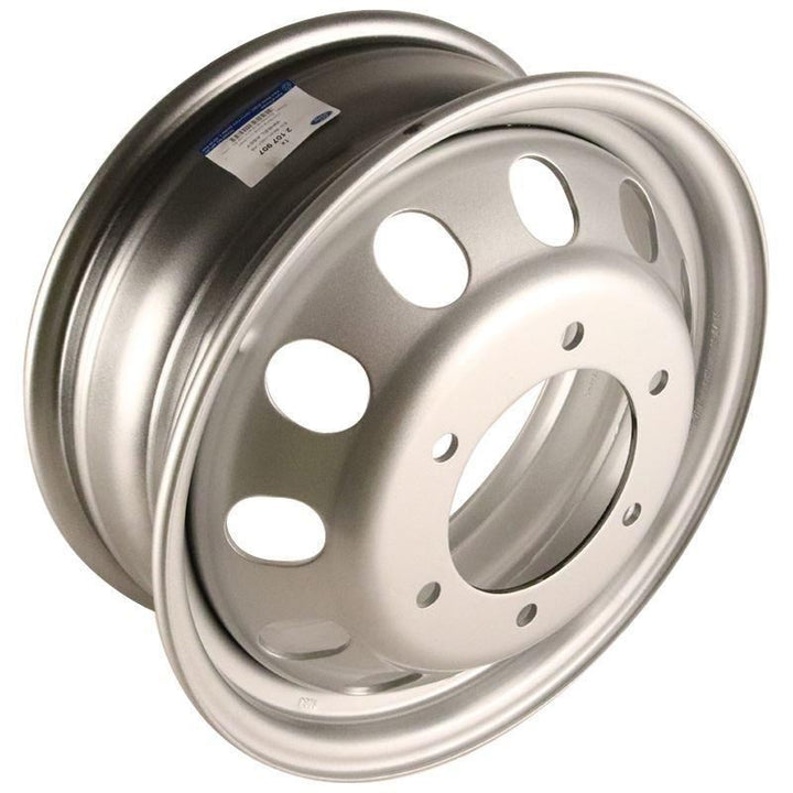 16in Rear Wheel TRANSIT 16