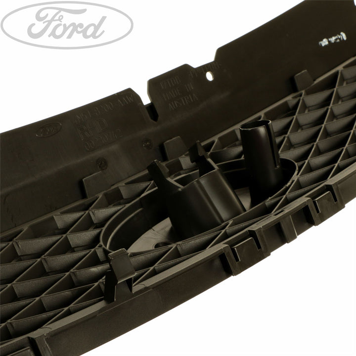 FOCUS SERIES 15/20/32/35/40 MK2 FRONT RADIATOR GRILLE 05-08
