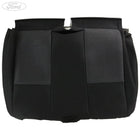 SEAT BACK COVER