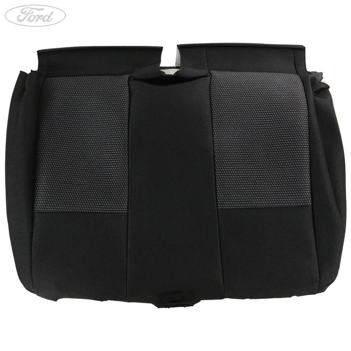 SEAT BACK COVER