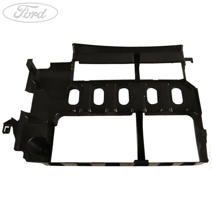 AIR DEFLECTOR