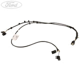 BRAKE PAD WEAR WARNING WIRE