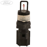 GTDI ECOBOOST INTERCOOLER AIR DUCT SENSOR 04/2015-