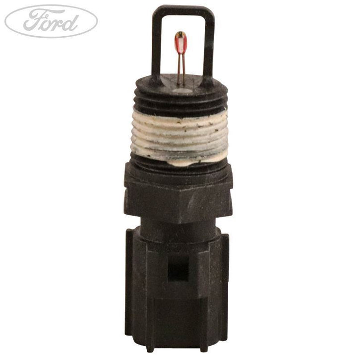 GTDI ECOBOOST INTERCOOLER AIR DUCT SENSOR 04/2015-
