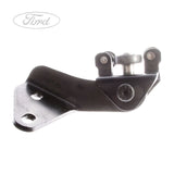 SLIDING SIDE LOAD DOOR TRACK ROLLER