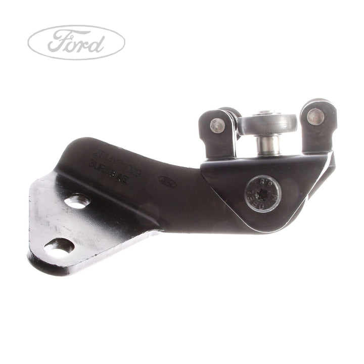 SLIDING SIDE LOAD DOOR TRACK ROLLER