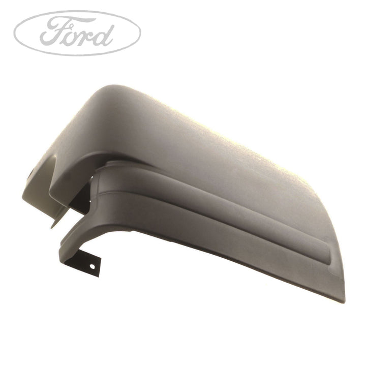 TRANSIT REAR N/S BUMPER END CAP