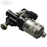 SEAT ADJUSTER MOTOR