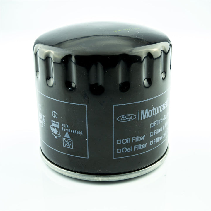 2.0 OHC DOHC 16V Cosworth Motorcraft Engine Oil Filter