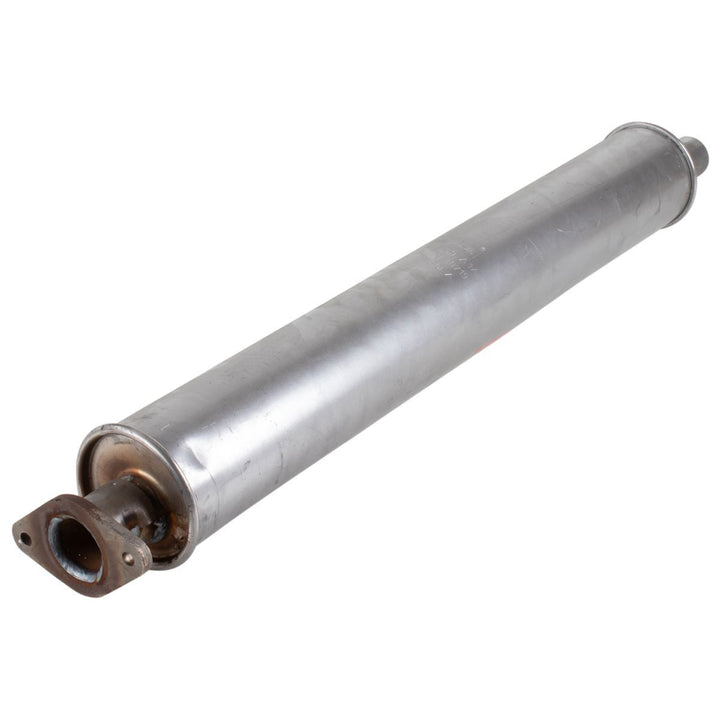 FRONT EXHAUST PIPE
