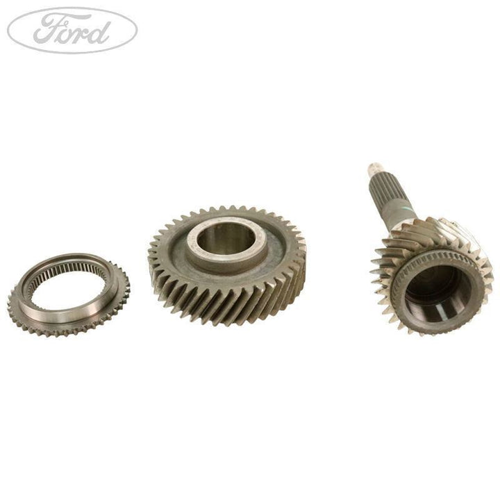 INPUT SHAFT