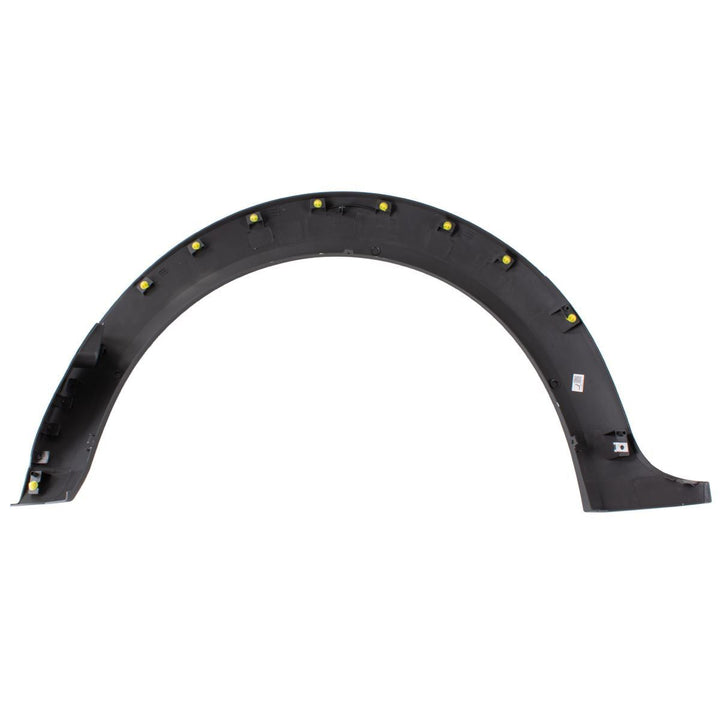 WHEEL ARCH EXTENSION