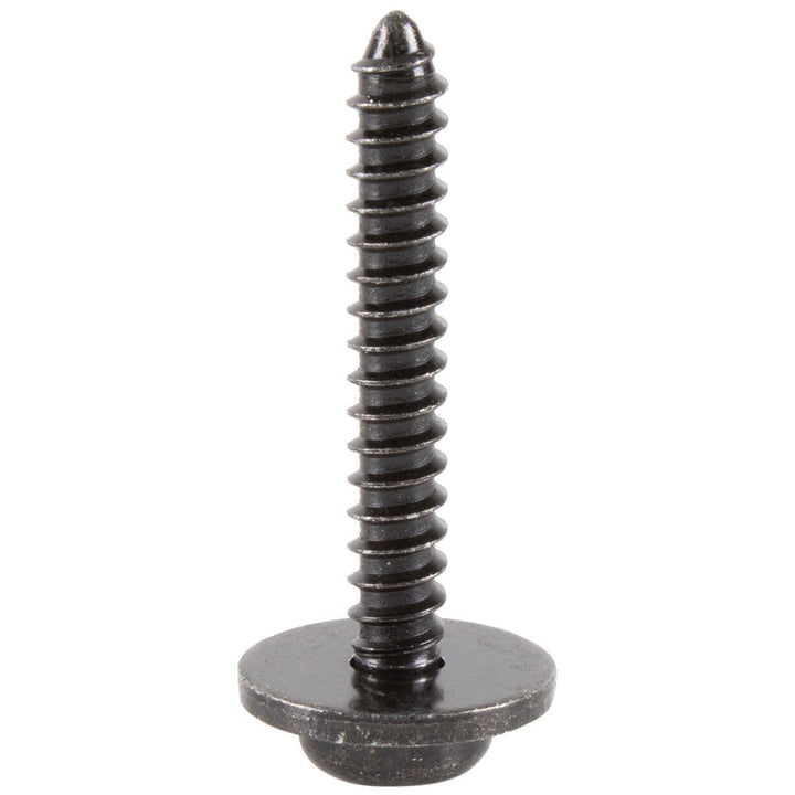 RADIATOR GRILLE AND FRONT BUMPER SCREW PACK OF 5