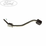 FUEL INJECTION PIPE