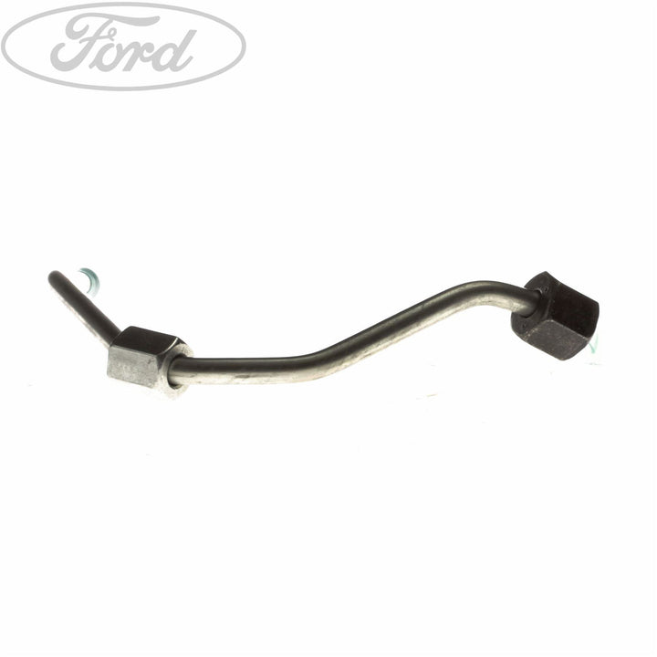 FUEL INJECTION PIPE