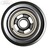 1.5 GTDI ECOBOOST CRANKSHAFT PULLEY 04/2015-