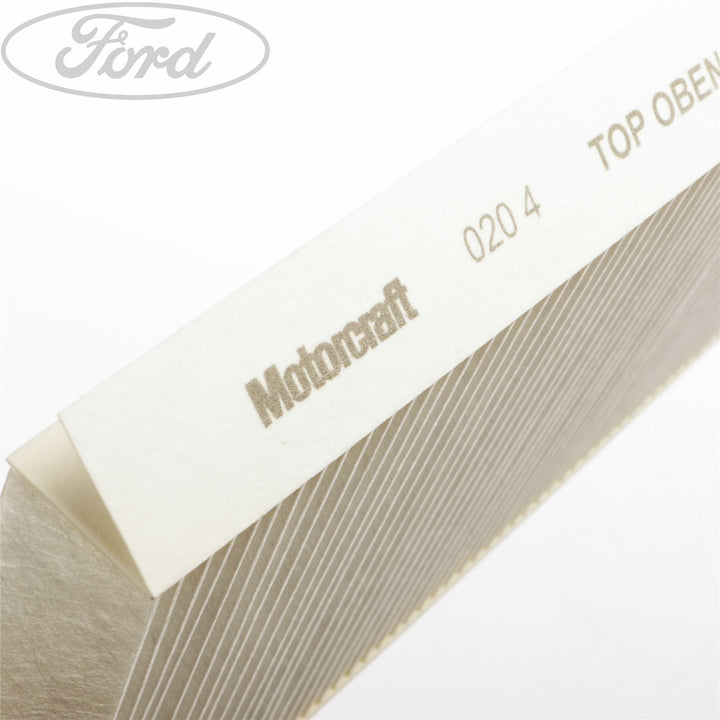 FOCUS TRANSIT CONNECT FOCUS POLLEN CABIN FILTER