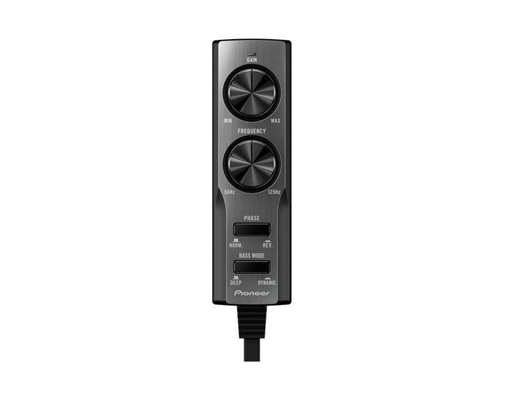PIONEER* SUBWOOFER TS-WX130DA