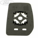 TRANSIT TRANSIT O/S RIGHT WING MIRROR GLASS