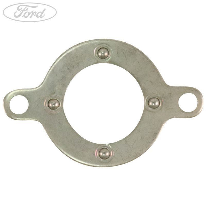 TRANSIT CONNECT FOCUS FRONT CROSSMEMBER SPACER SHIM