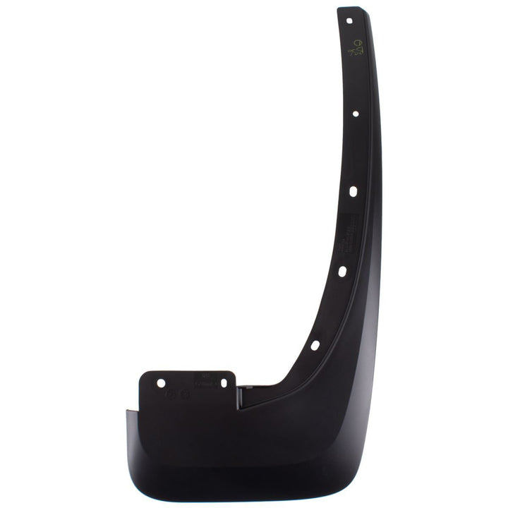 MUDFLAP ASSY EB3B-16A262-BD