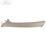 WINDSHIELD MOULDING