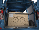 TRANSIT CUSTOM FROM 09/2023 BLOCK BAR KIT