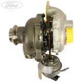 1.6 SOHC DURATORQ TDCI TURBOCHARGER 75 95 115 BHP 2011-2020