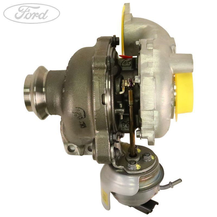 1.6 SOHC DURATORQ TDCI TURBOCHARGER 75 95 115 BHP 2011-2020