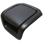 SEAT BACK LATCH HANDLE KNOB