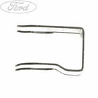 ACCELERATOR PEDAL CABLE GROMMET CLIP 1989-2008