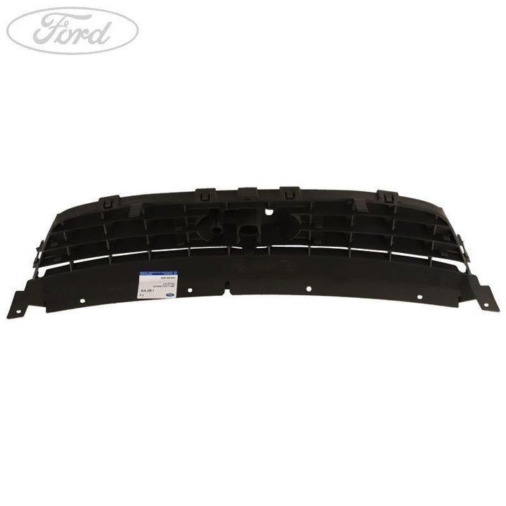 C-MAX FRONT RADIATOR GRILLE LESS DRESS UP 2007-2010