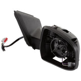 MONDEO MONDEO FRONT O/S RIGHT OUTER WING MIRROR