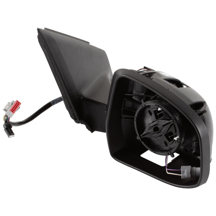 MONDEO MONDEO FRONT O/S RIGHT OUTER WING MIRROR