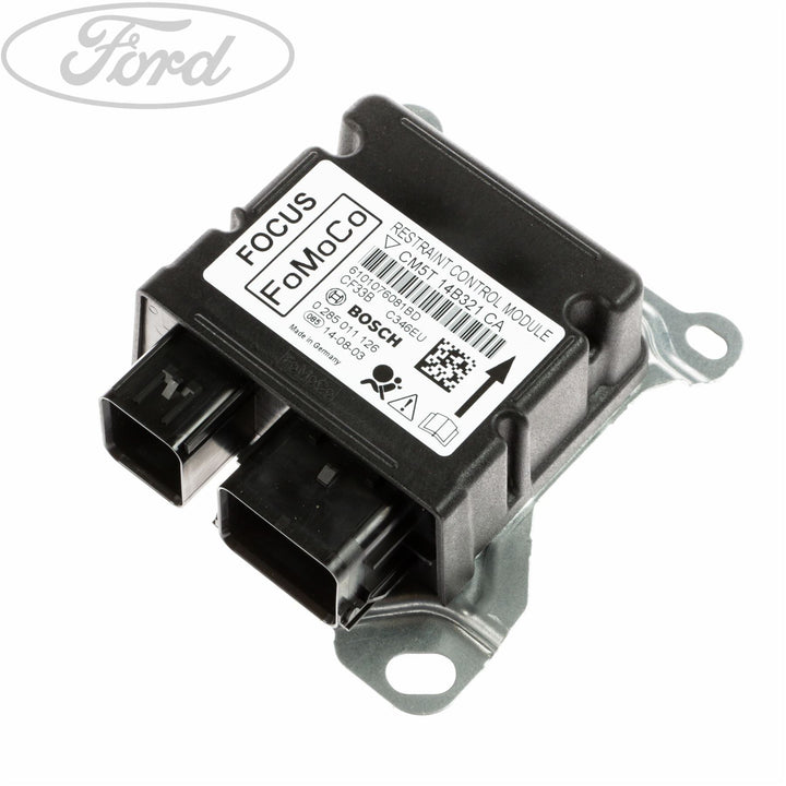 AIR BAG SENSOR