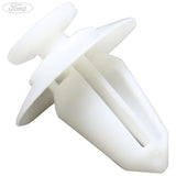 HEADLINING AND SUN VISORS TRIM PIN PACK OF 5