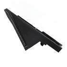 FIESTA 5DR O/S REAR DOOR WINDOW SCRAPER MOULDING 2017-2023