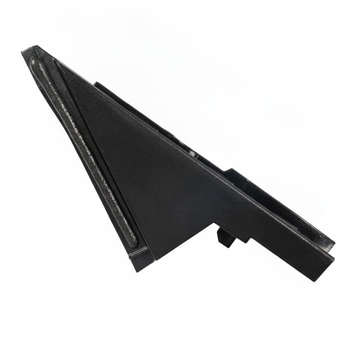 FIESTA 5DR O/S REAR DOOR WINDOW SCRAPER MOULDING 2017-2023