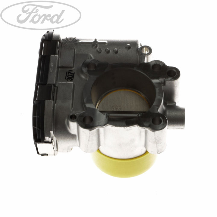 B-MAX FIESTA FOCUS 1.4 1.25 1.6 THROTTLE BODY & MOTOR