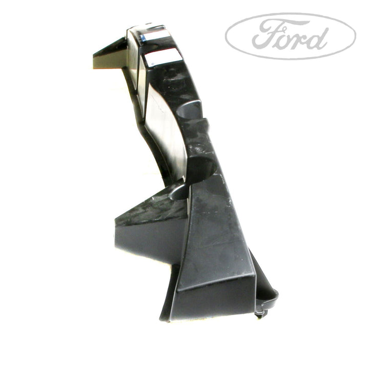 FUSION REAR BUMPER BRACKET